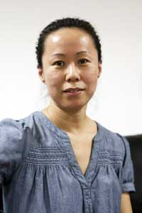 廣州陳女士