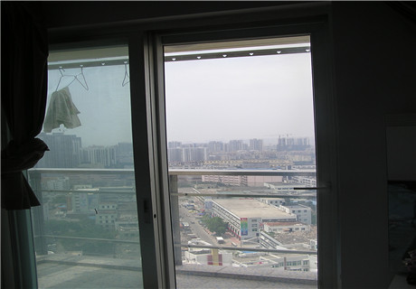 “隔音門(mén)窗”/